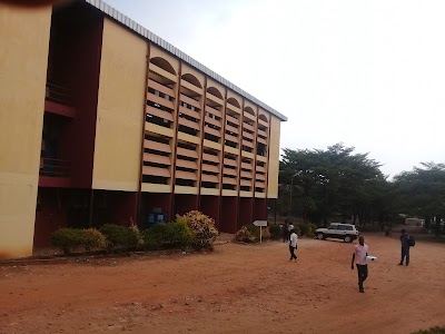 Photos of University of Burundi