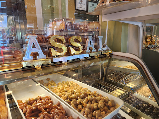 Assal Pastry - Thumbnail