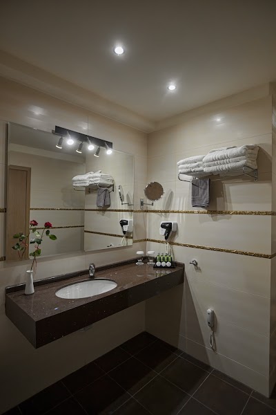 Photos of Grand Meteora Hotel