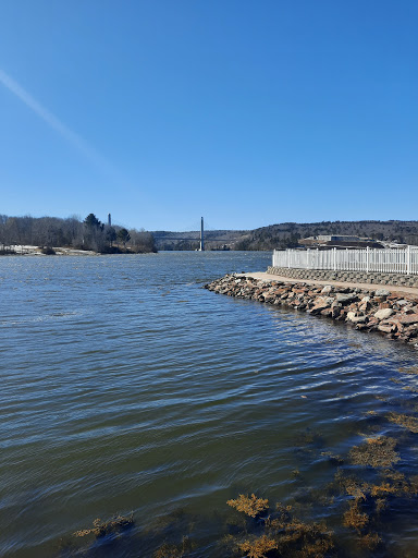 Bucksport Veterans Park