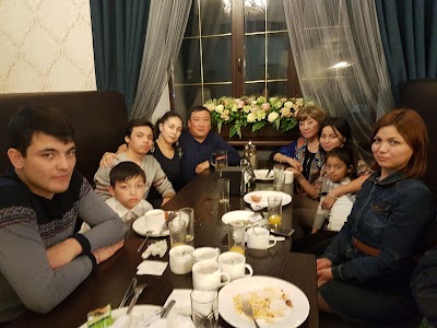 Photos of Kafe Zharovnya