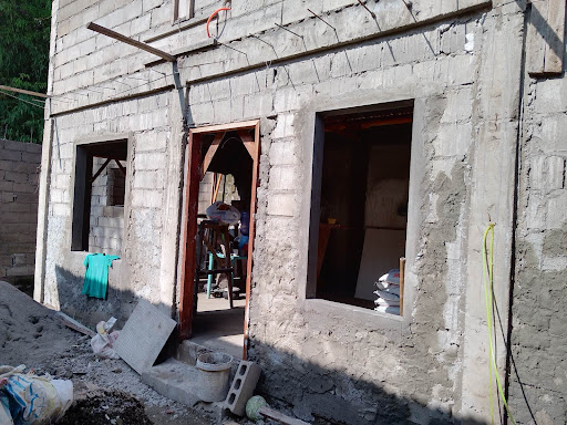 New Construction - Visual