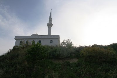 MOSQUE