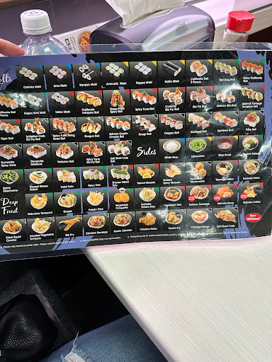 Genki Sushi - Thumbnail