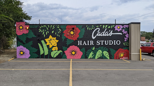 Cada's Hair Studio - United States