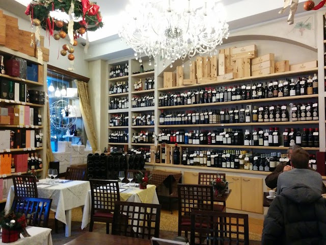 Ristorante Bottiglieria Corsini Tres Srl