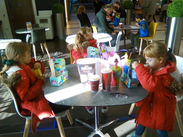 ODEON Orpington