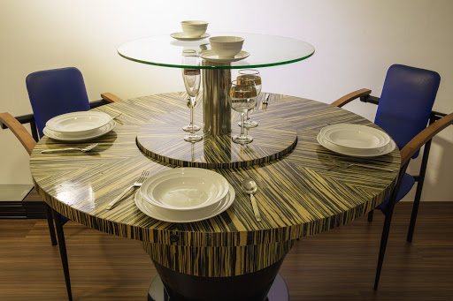 Interior Functions (West) - SPACED Furniture - Space Saving Technology - Hidden Furniture - Thumbnail