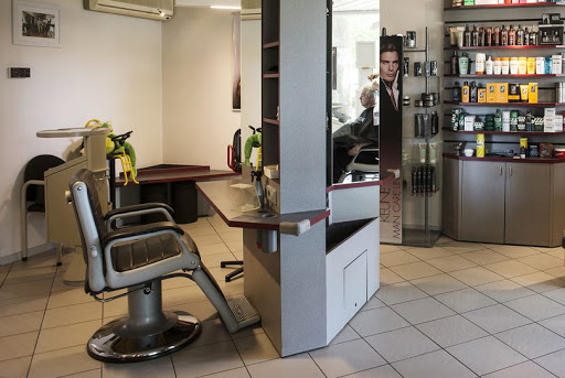Kapsalon Cas van den Broek Mannenkappers - Thumbnail