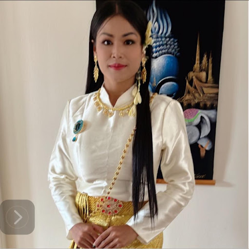 Baan Pim Thai Massage & Spa