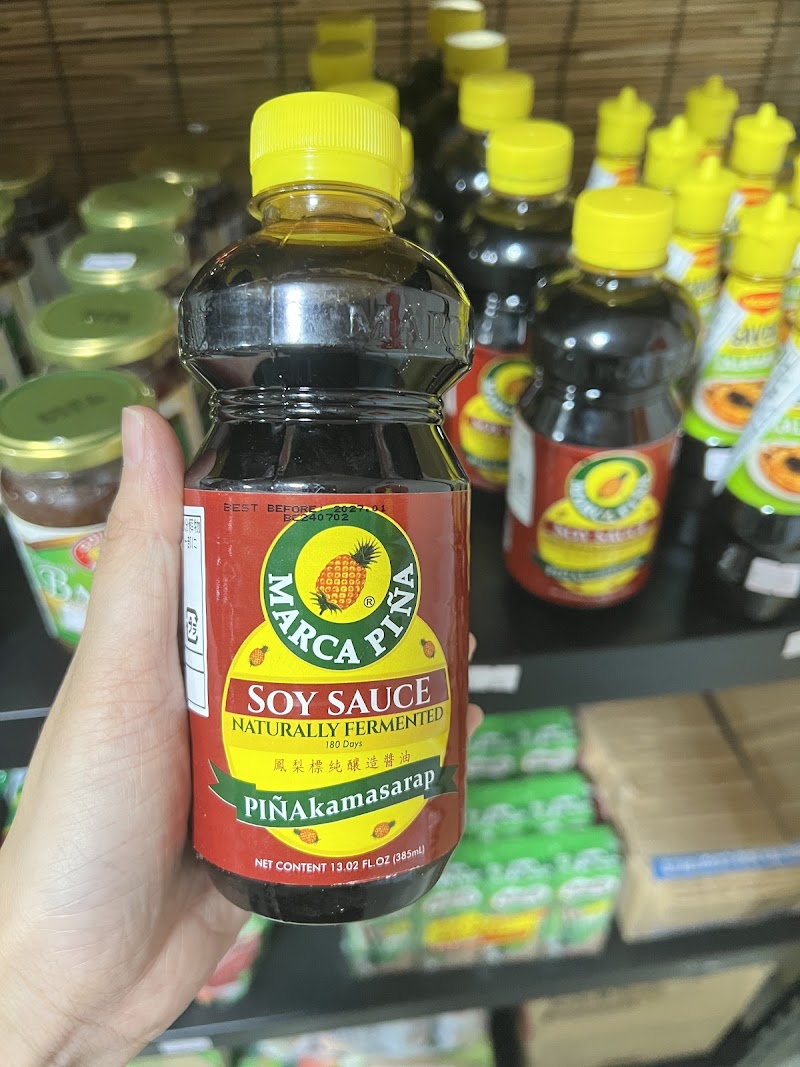 Huong Dieu Mart- TAKAMATSU(高松)