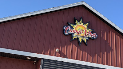 Photo of CannaVibes Emporium