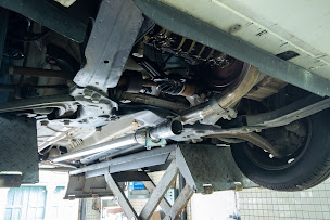 Photo n°16 de Renault Garage Charlemagne Agent à Nancy (Atelier de réparation automobile)