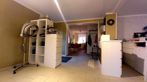 Friseurhandwerk Walter