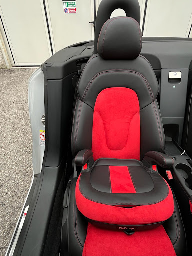SAVIP Car Detailing - Thumbnail