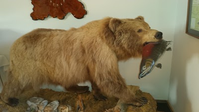 Photos of Pere Marquette River Lodge