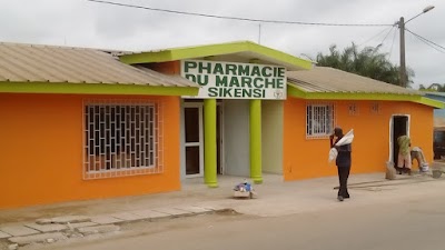 pharmacy