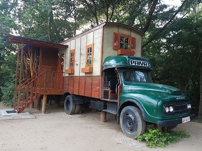 lodging