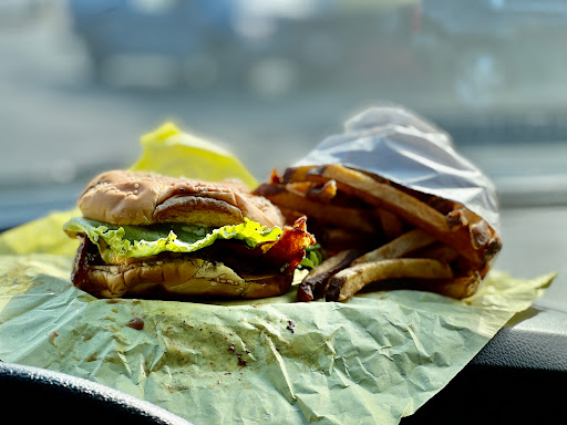 Nick's Jr Burgers & Gyros - Thumbnail