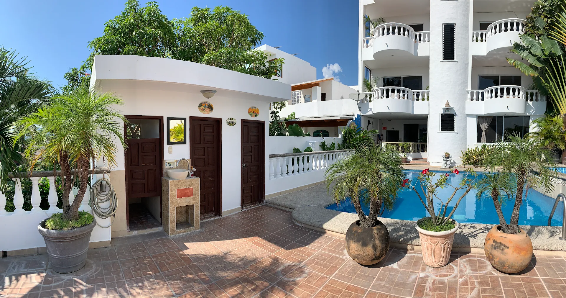 Bungalows Vista Panoramica