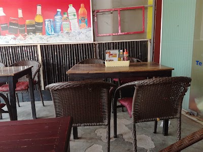 Photos of My Little Cafe