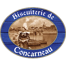 Photo n°36 de Biscuiterie De Concarneau à Concarneau (Magasin)