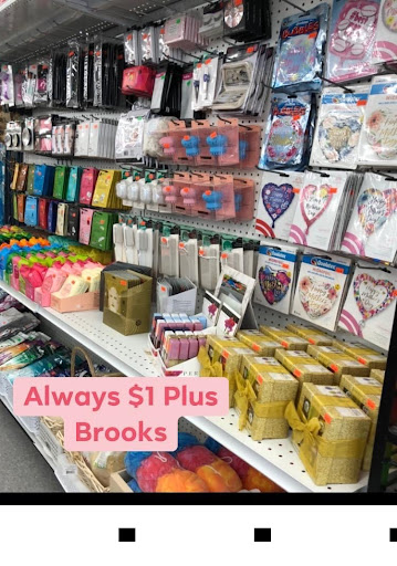 Always $1 Plus - Visual