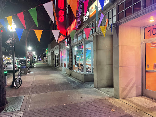 Leo's Coney Island (Downtown Royal Oak) - United States