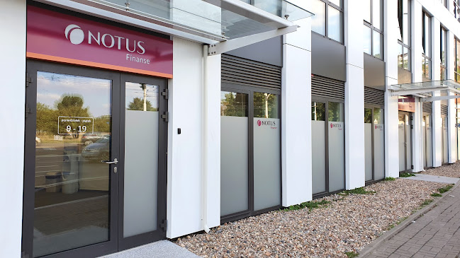 NOTUS Finanse S.A. - Wrocław | Kredyty hipoteczne, gotówkowe, firmowe. Ubezpieczenia