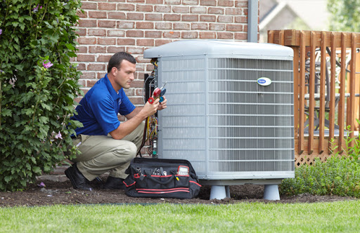 A-1 Plumbing, Heating, Air Conditioning, Refrigeration, Remodel & Rebuild Jacksonville - Thumbnail