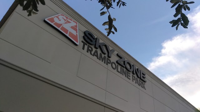 Sky Zone Trampoline Park