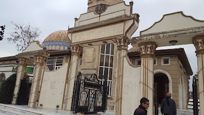 Photos of Ahmad Haji Ali Mosque