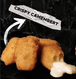 Photo n°11 de Black & White Burger Nantes Beaulieu à Nantes (Restaurant végétarien)