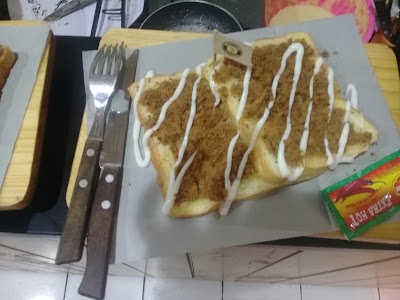 Photos of Yosh Milktea Rinjani