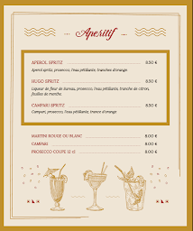 Photo n°85 de Piccola Italia à Levallois-Perret (Service de livraison)