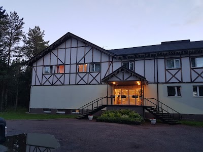Photos of Trapp hotel