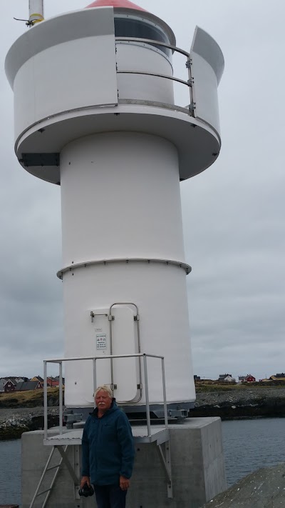 Photos of Berlev&aring;g Harbor Museum