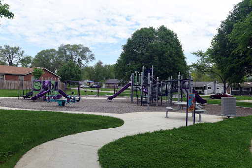 Grow Park - Visual