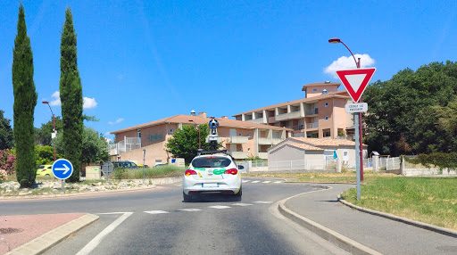 Photo de Fondation Partage et Vie - EHPAD L'Oustaou de Lure - Peipin à Sisteron (04200)