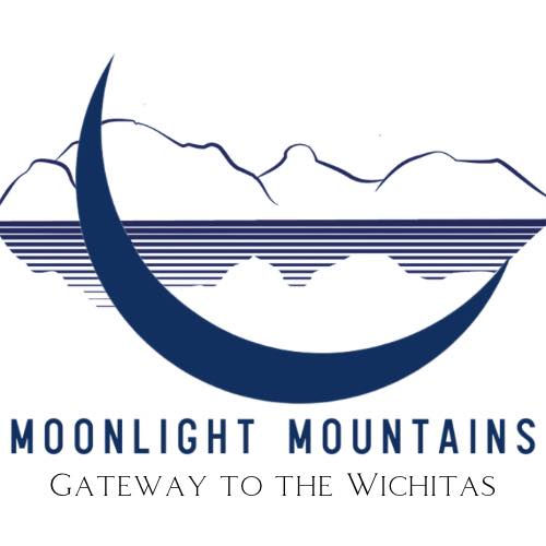 Moonlight Mountains - Visual