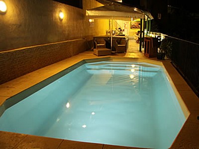 Casa Di Lucia