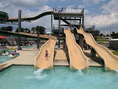 Palmetto Falls Water Park