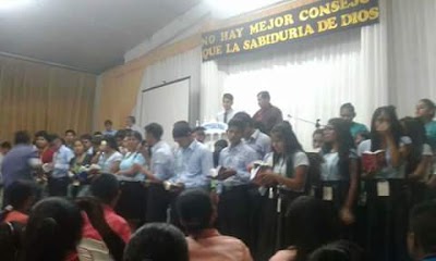 Photos of Iglesia Evangelica Cristiana "La Profecia"