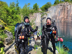 Photo n°1 de Subaquatique Club du Santerre (SCS Roye) à Roye (Club de plongée)
