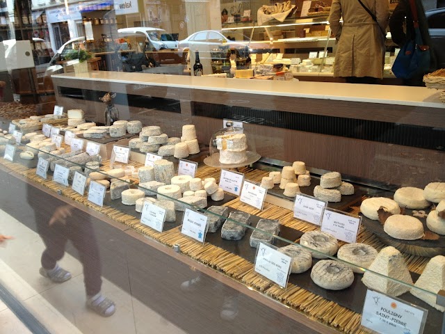 Fromages et Cetera