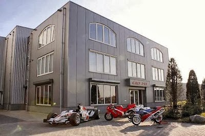 Photos of Consolidated Motor Spares