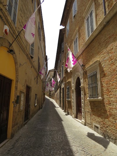 Photos of Hotel Grimaldi Treia