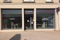 SUPPLAY REIMS BTP à Reims