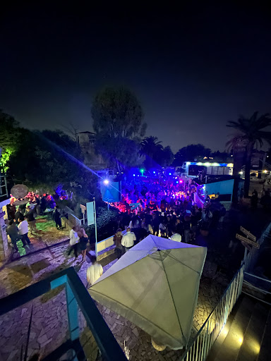 Mulata Bari - Visual