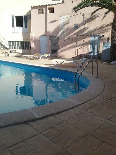 Photos of Hotel Mar de Arag&oacute;n